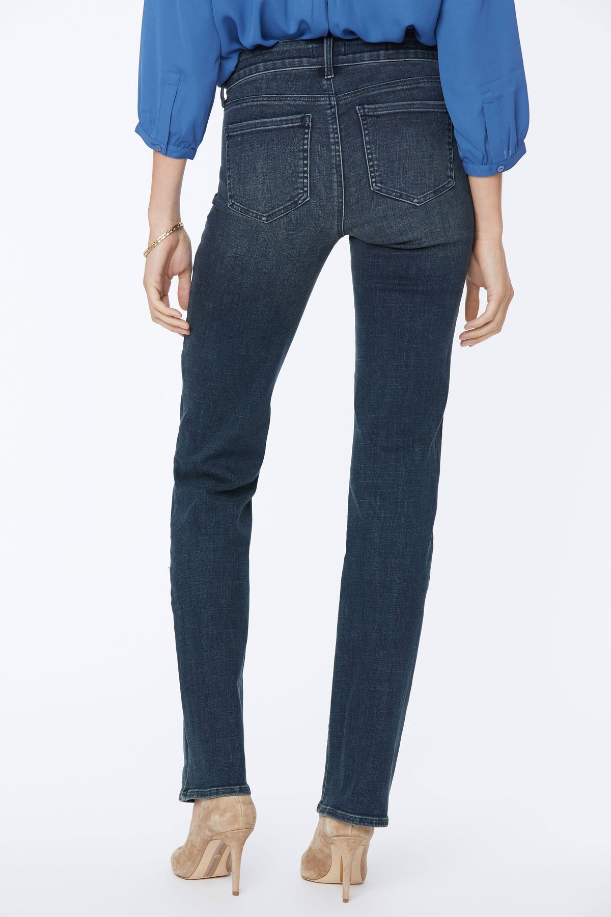 Straight Jean F736526