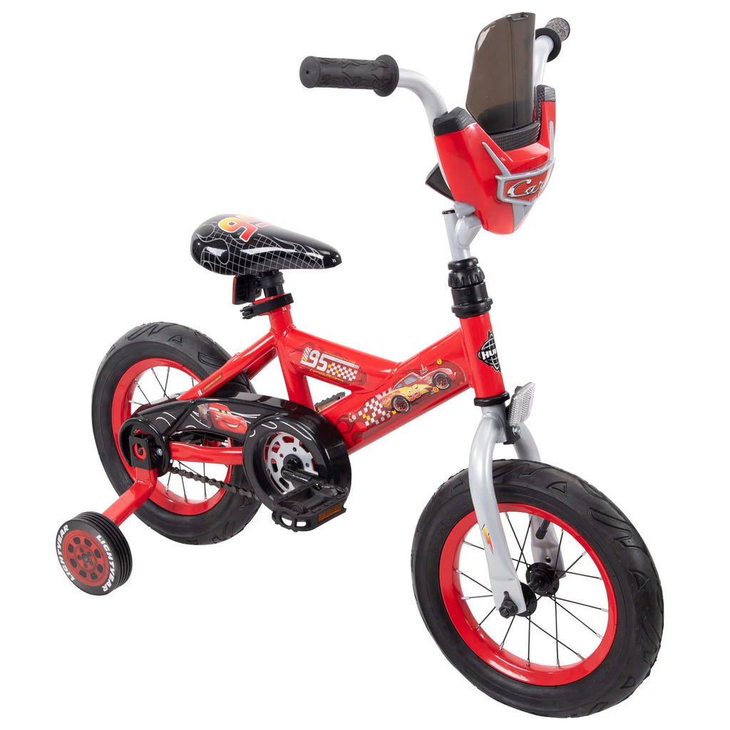 12" EZ Build Bike B24904
