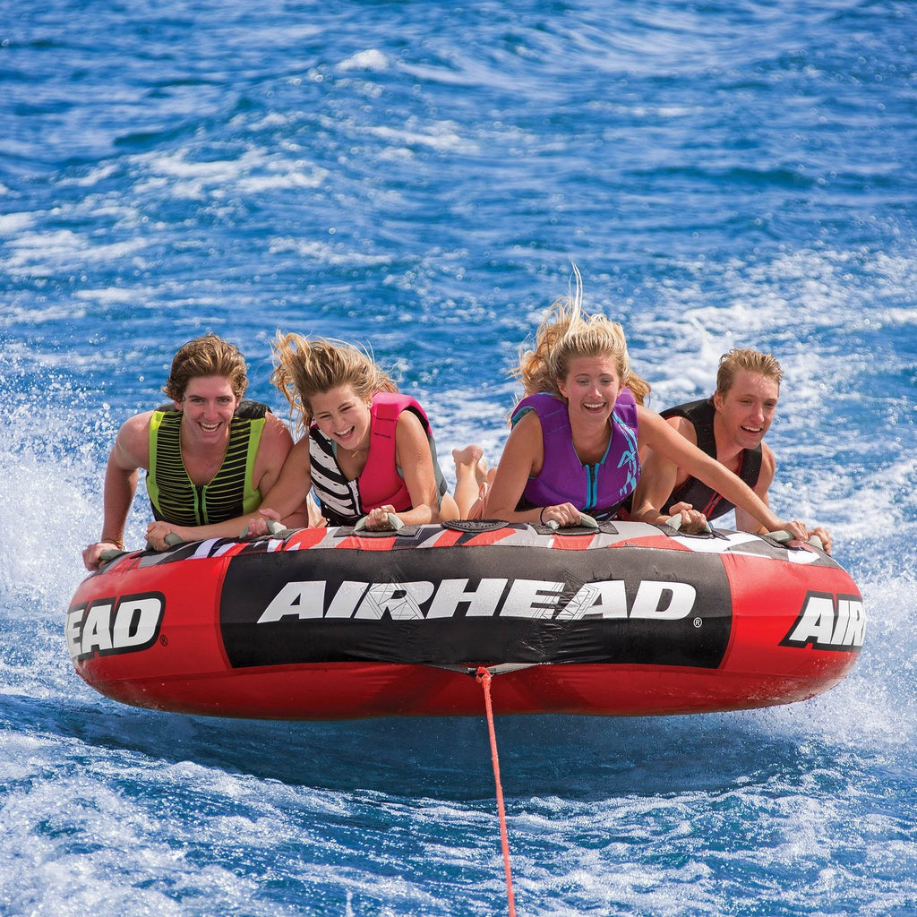 Inflatable Towable Tube Water Raft T80806