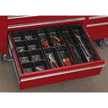 14 Compartment 3 Piece Drawer Organizer Set A682946