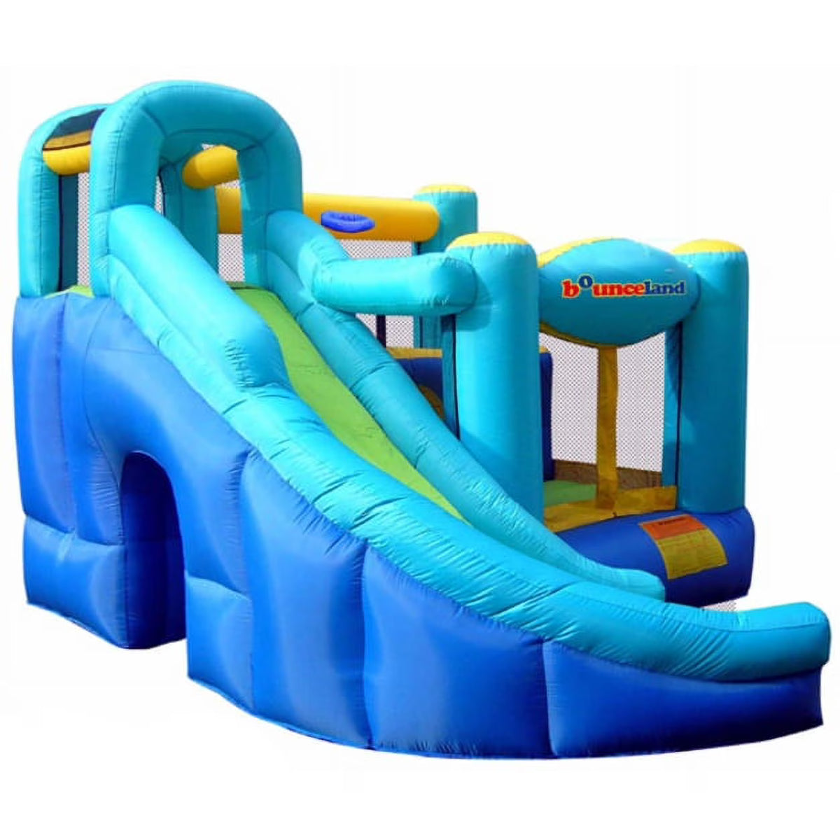 Inflatable Bounce House X1127