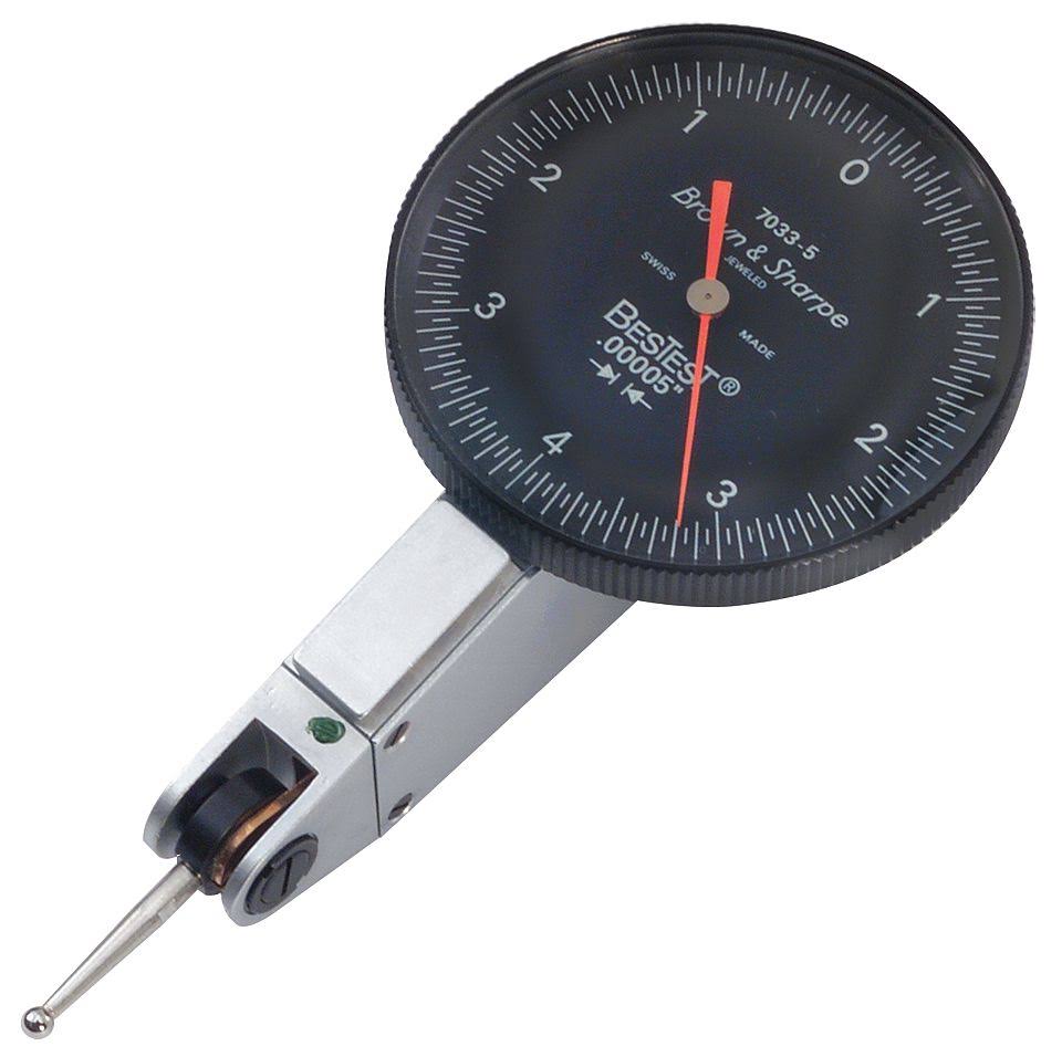 Dial Test Indicator P380099