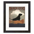 Framed Art G748