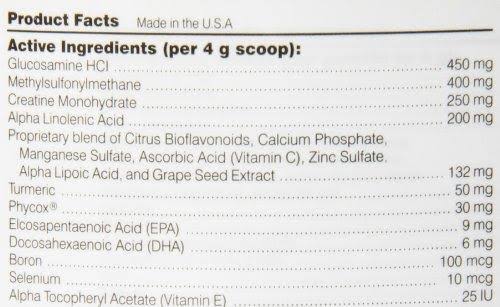 Phycox Granules 960 Grams A3480