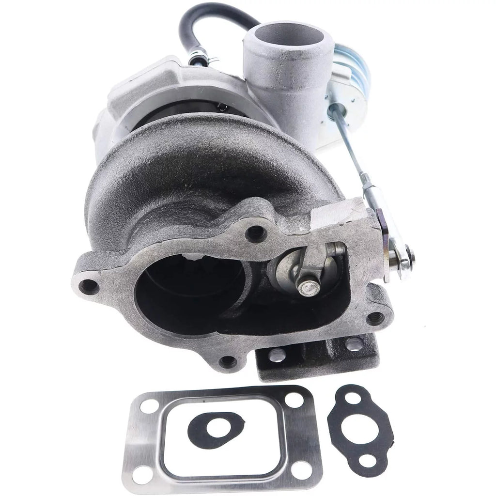 TD04HL4 Turbo for Kubota 3.8L Engine C2010