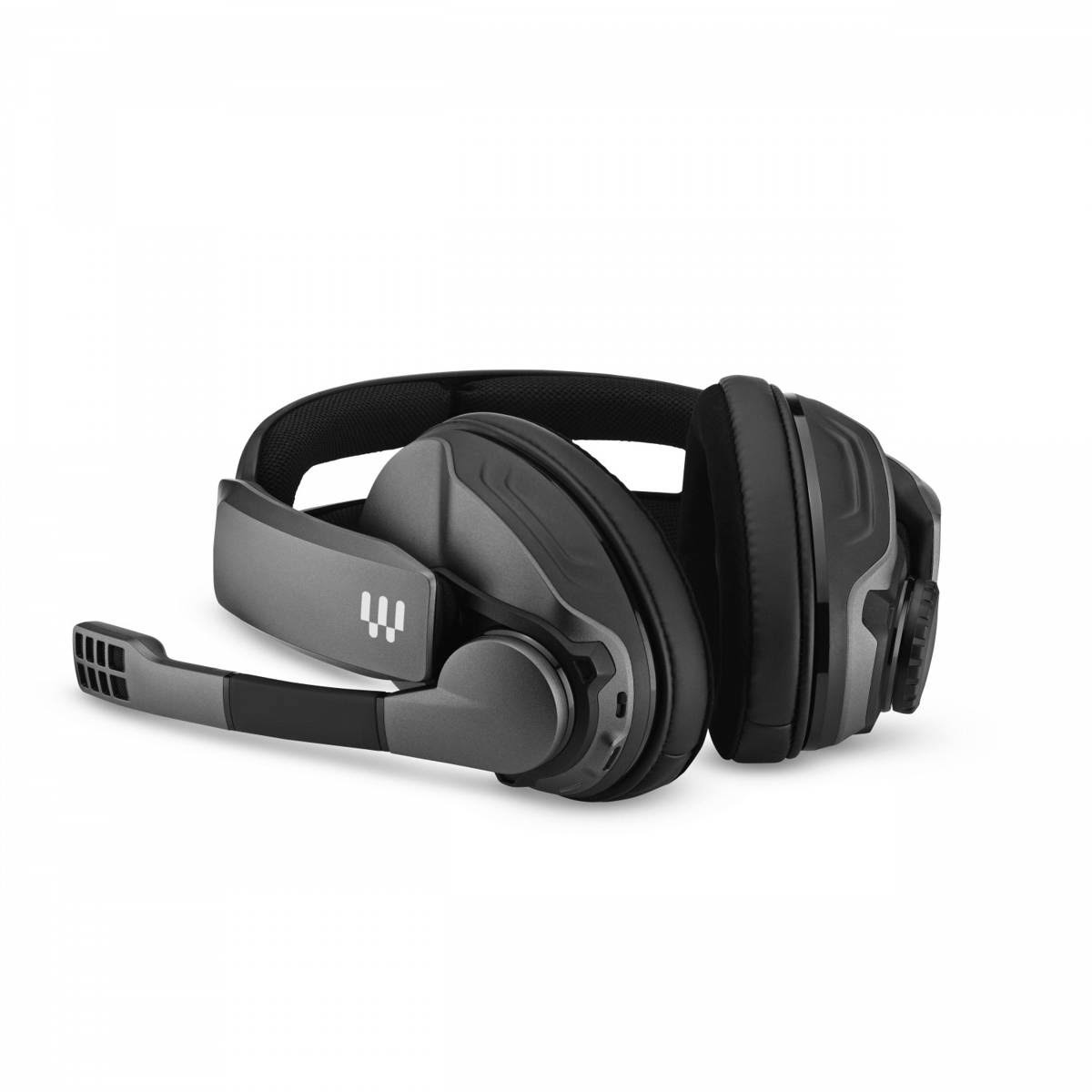 Wireless Over-Ear Headset J44752
