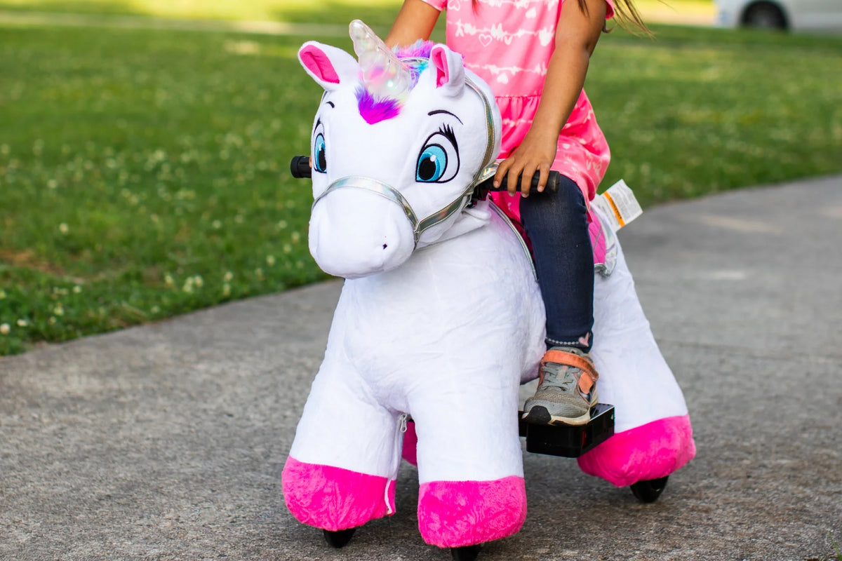 6-Volt Unisex Kids Ride-On V5575