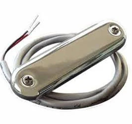 Bimini Blue 4-Pack Courtesy Light A499