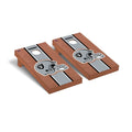 Rosewood Cornhole Board Set K10894