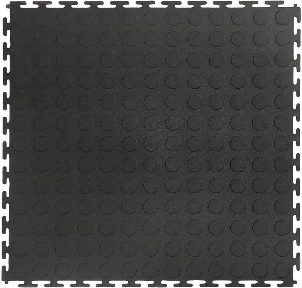 18 x 18 inch Garage Floor Tiles I631589