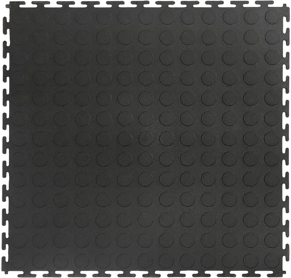 18 x 18 inch Garage Floor Tiles I631589