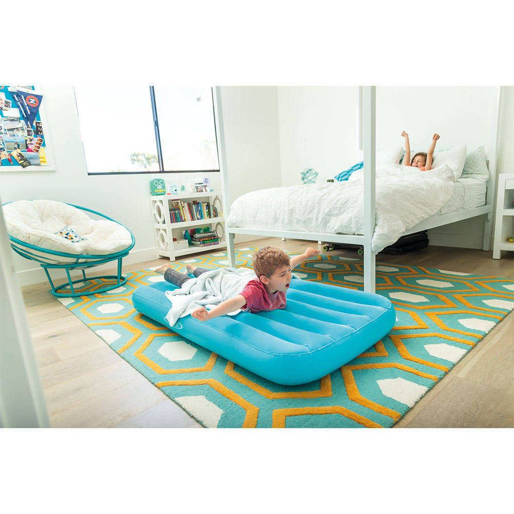 Inflatable Air Bed with Carry Bag (3 Pack) R4972