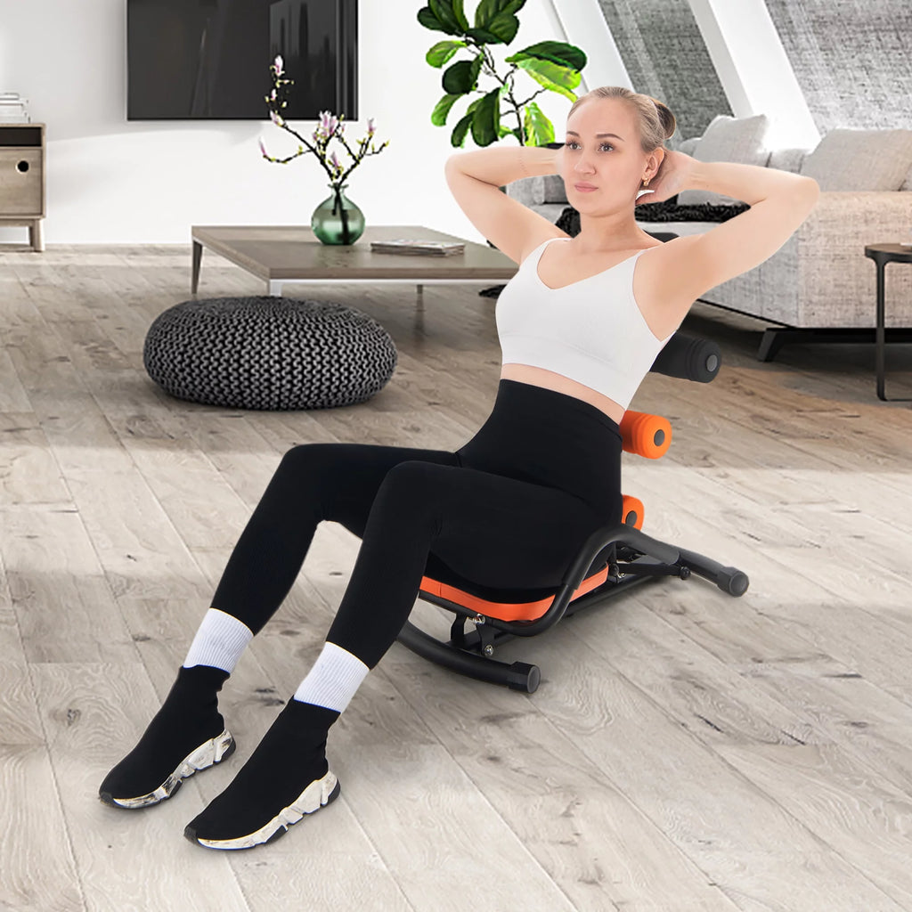 Ab Trainer Bench L302930