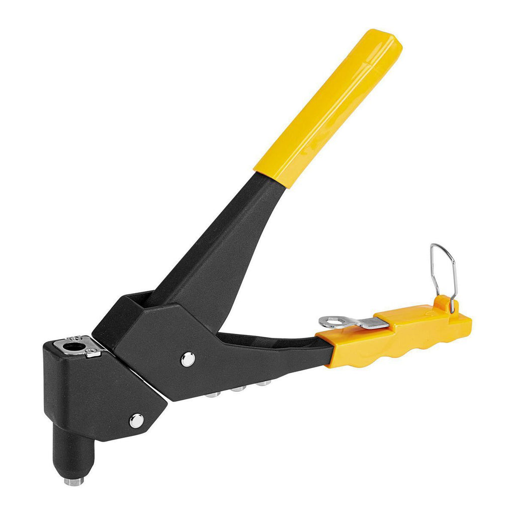 11 in. Swivel Head Hand Riveter H81409