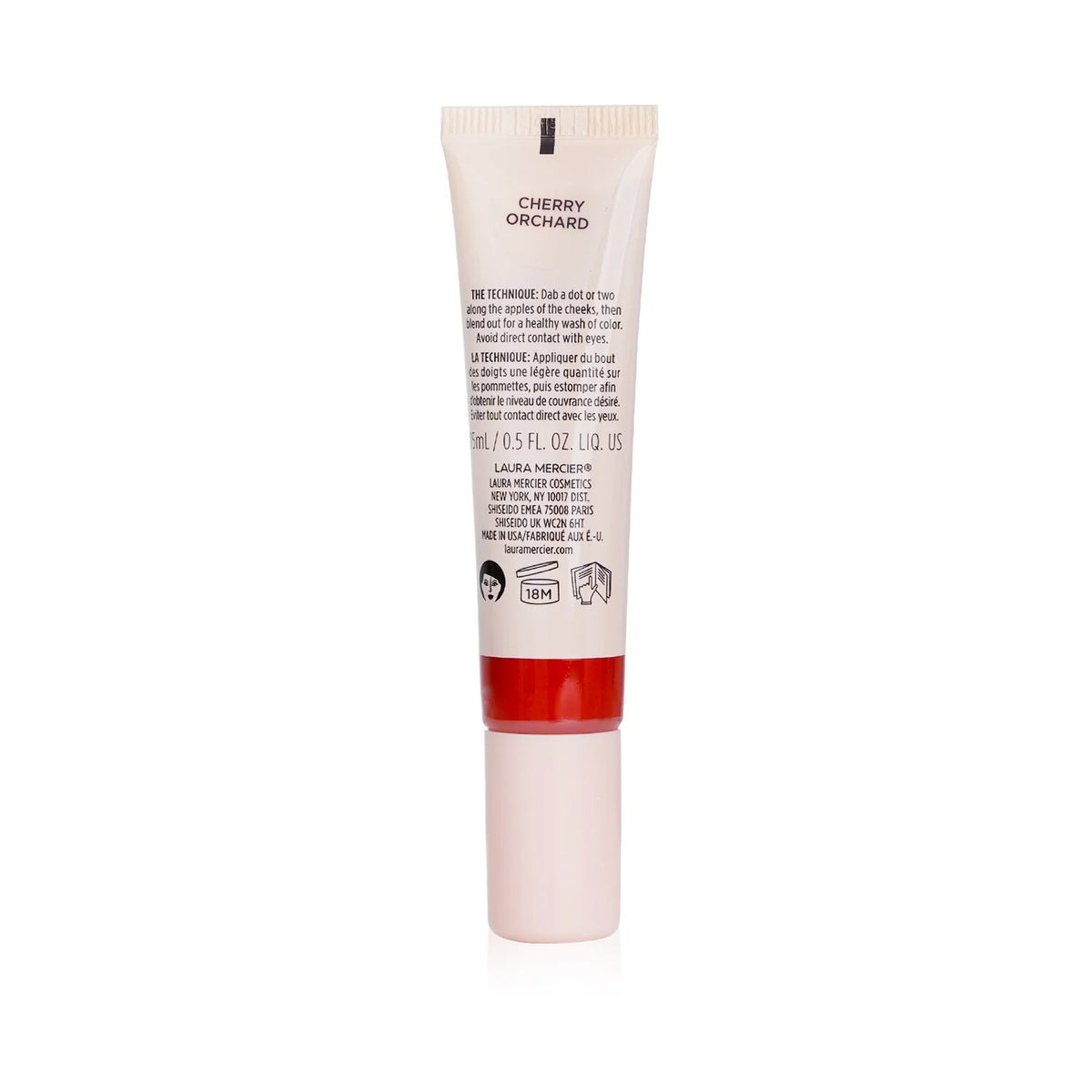 Tinted Moisturizer Blush 15ml/0.5oz W5750