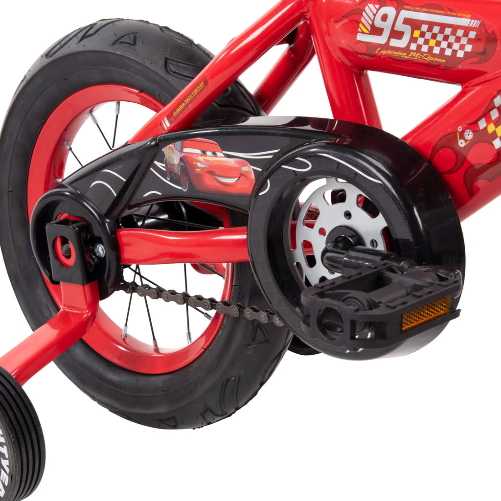 12" EZ Build Bike B24904