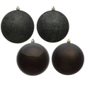Gunmetal Ball 4 Finish Asst 60/Bx F28218