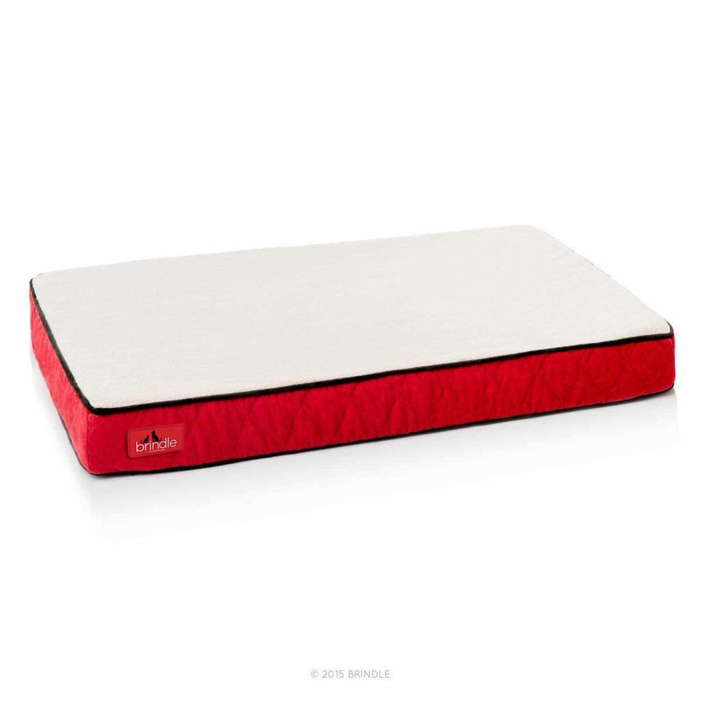 Waterproof Memory Foam Pet Bed P386943