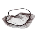 Dark Brown Nylon Honeycomb Beard Protectors W30307