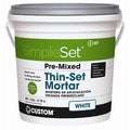 Simple Set Mortar Thinset Premix O239