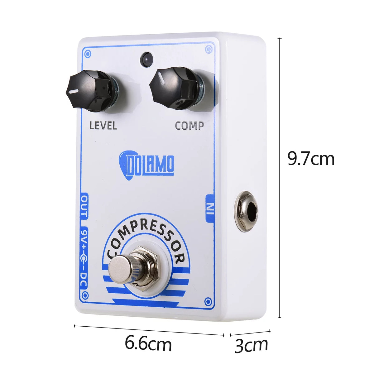 Compressor Pedal W60046