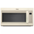 1.9 cu. ft. Over the Range Microwave with Sensor Cooking and Steam F641
