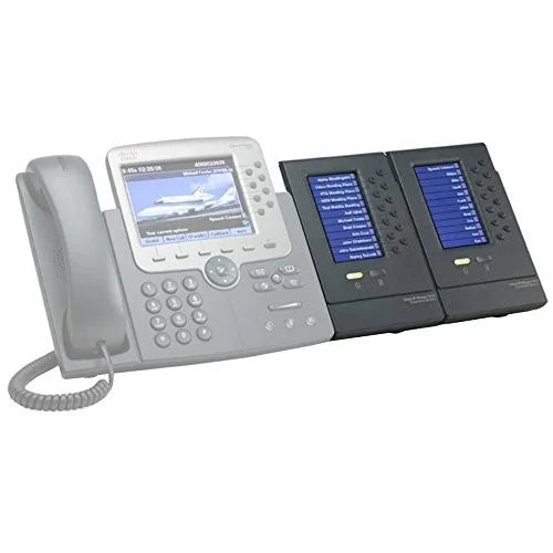 IP Phone Expansion Module X9613