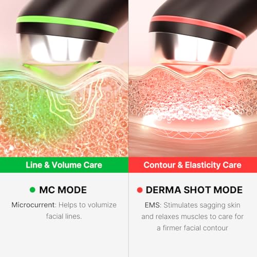 6-in-1 Glass Beauty Massager X90242