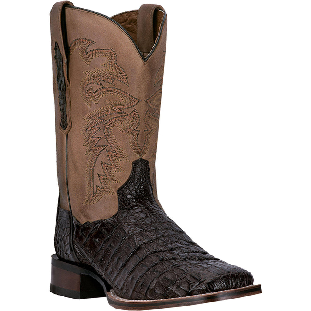 Dark Brown 7.5 Men's Work Boots G24929