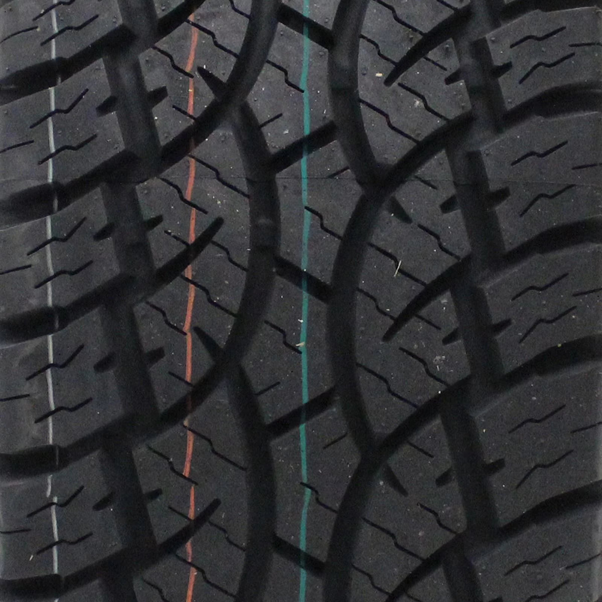 All-Terrain Tire 245/65R17 107T V664313