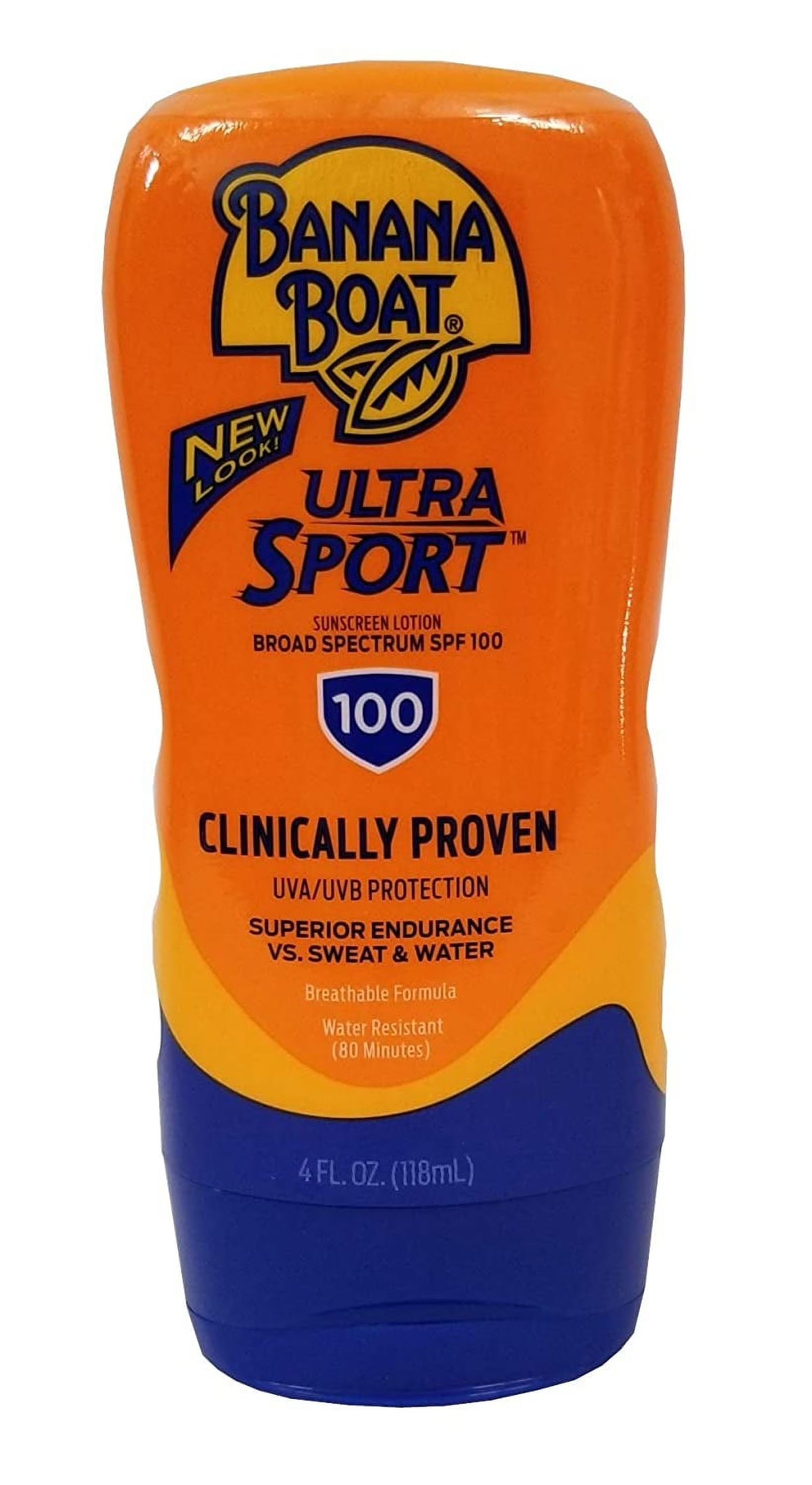 Sport Performance Sunblock Lotion SPF 100, 4 oz P15333
