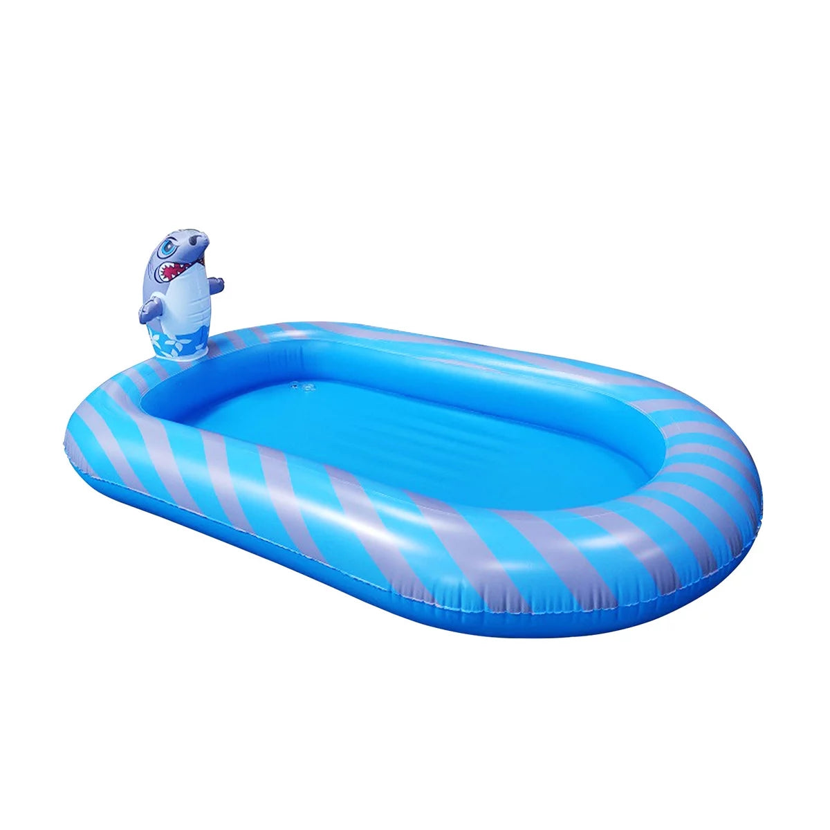 67 inch Inflatable Kiddie Pool Z67196