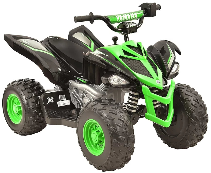 12 Volt Battery Powered Ride-On S994