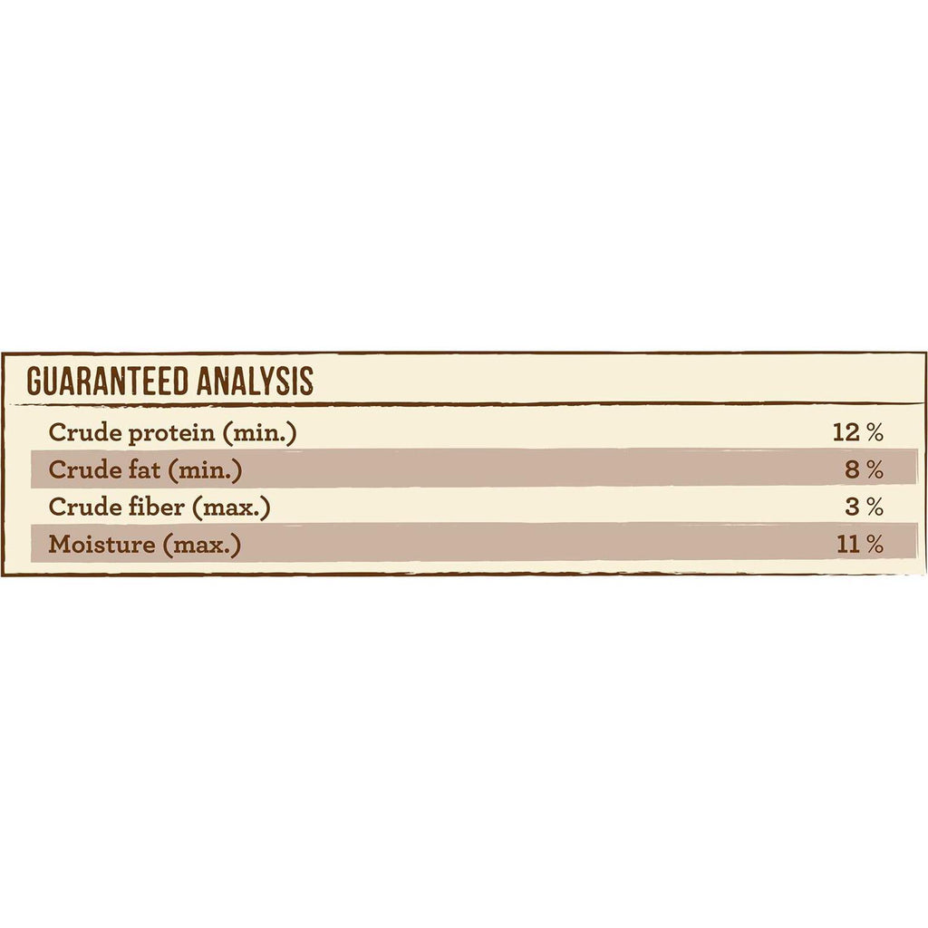 Oven Baked Dog Treats G84499