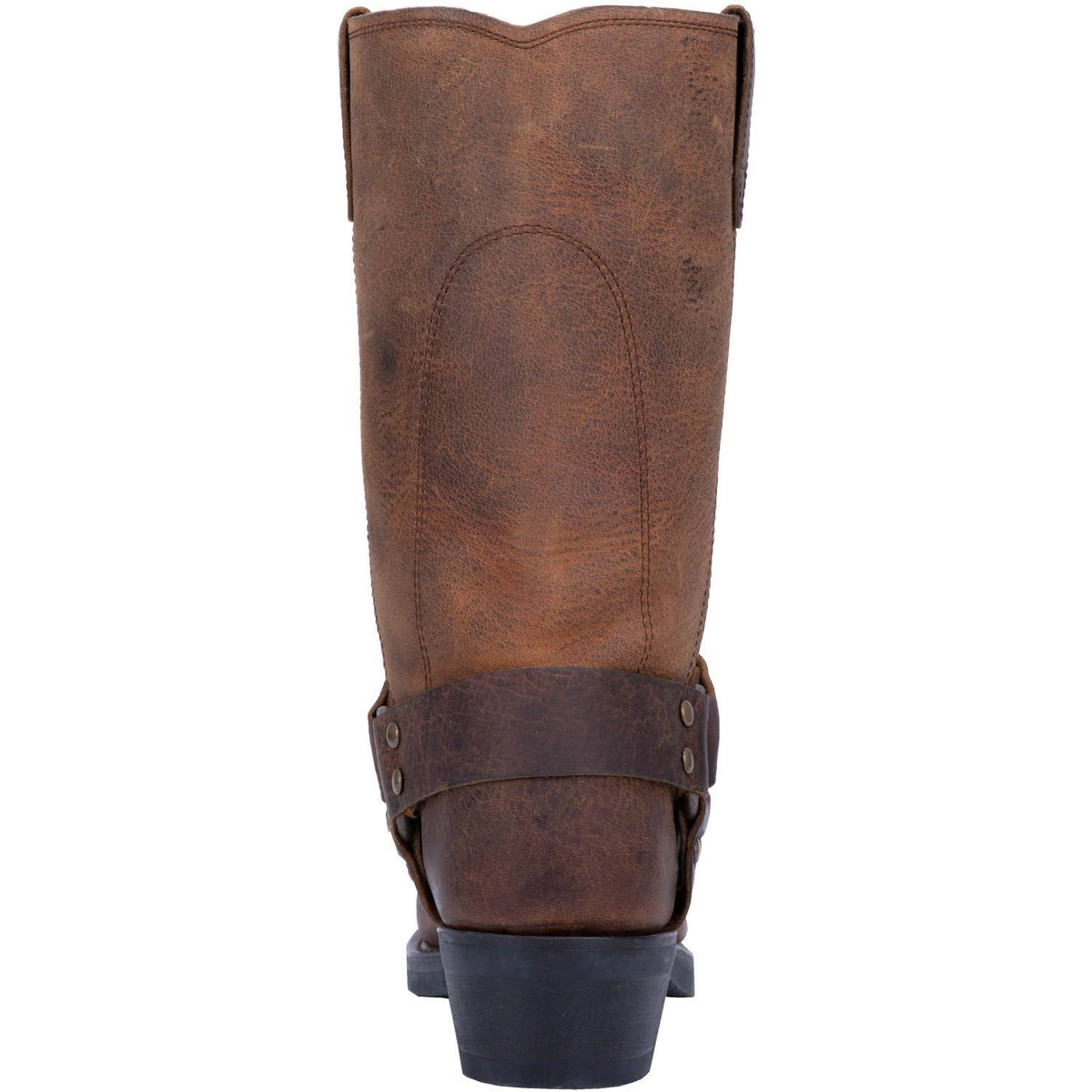 Dark Brown 7.5 Men's Work Boots G24929