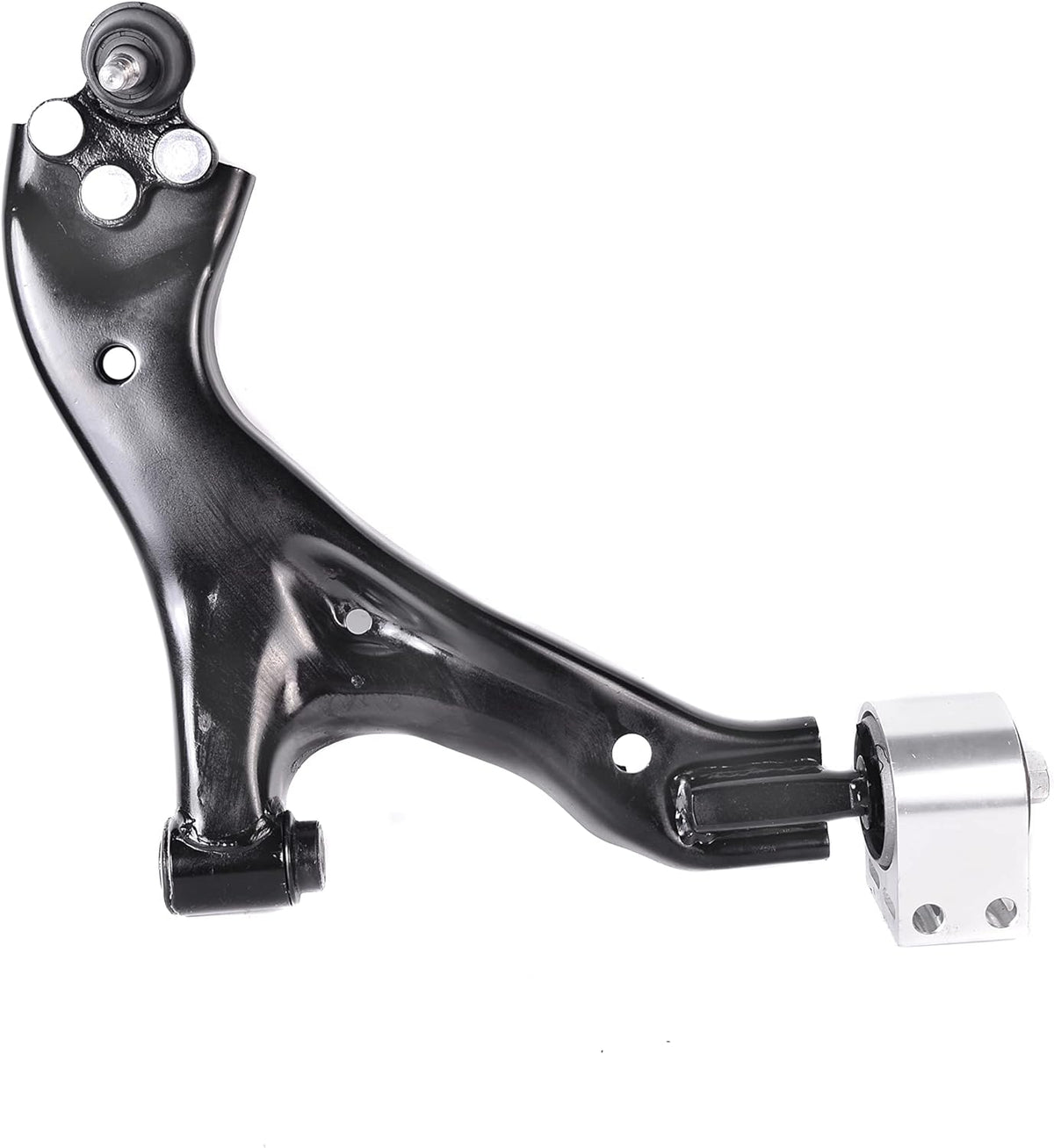 Front Lower Control Arm and Ball Joint Assembly 2 Pack R269