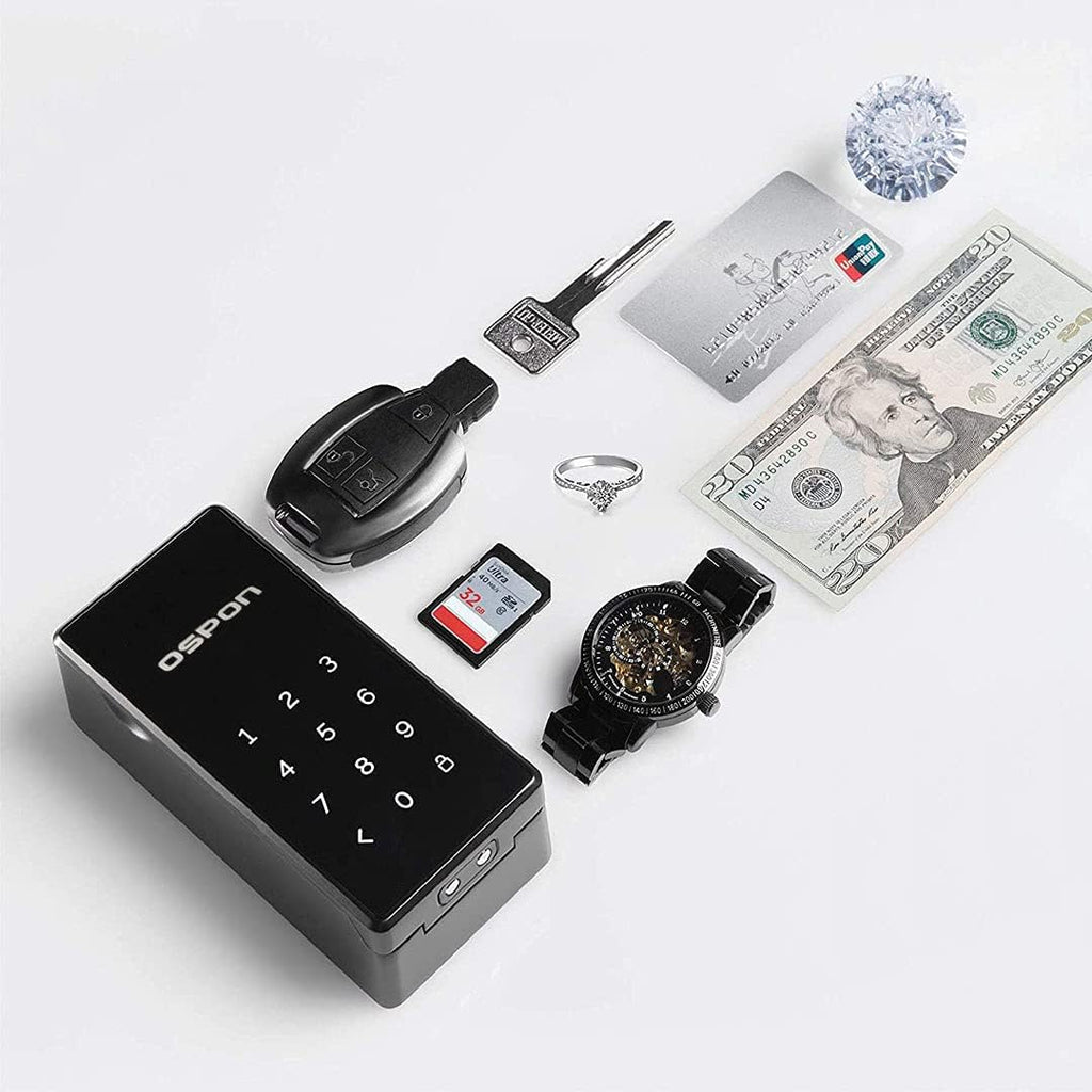 Bluetooth Security Lock Box M9284