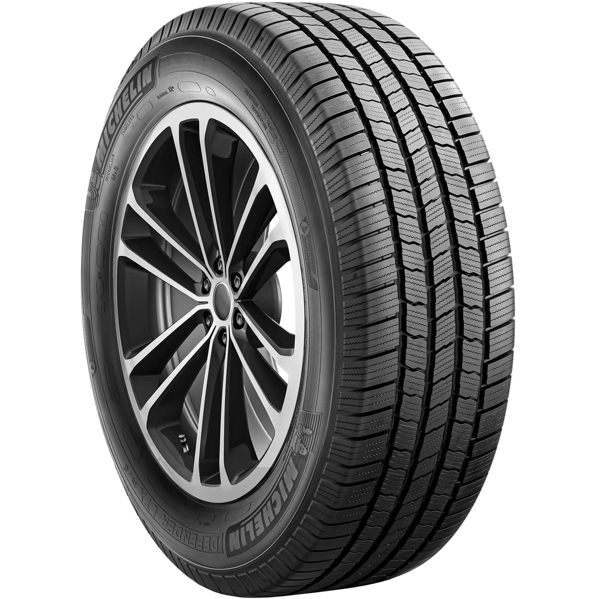 275/60R20 115 T Tire Y126633