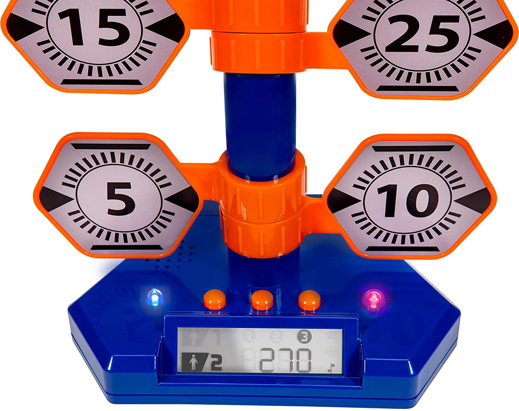Digital Target P777