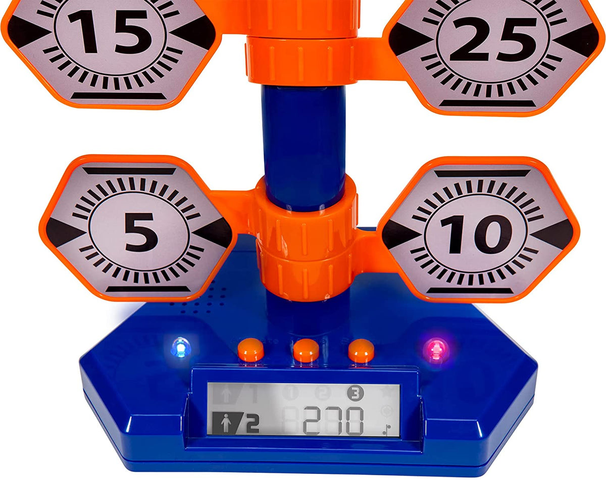 Digital Target P777