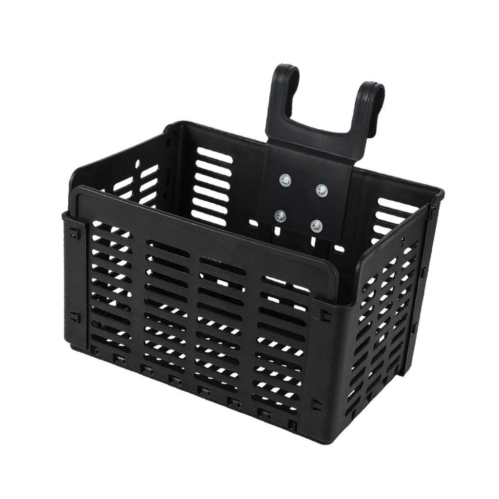 Foldable Bike Basket T34185