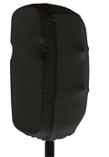 Black 15" Speaker Cover L42087
