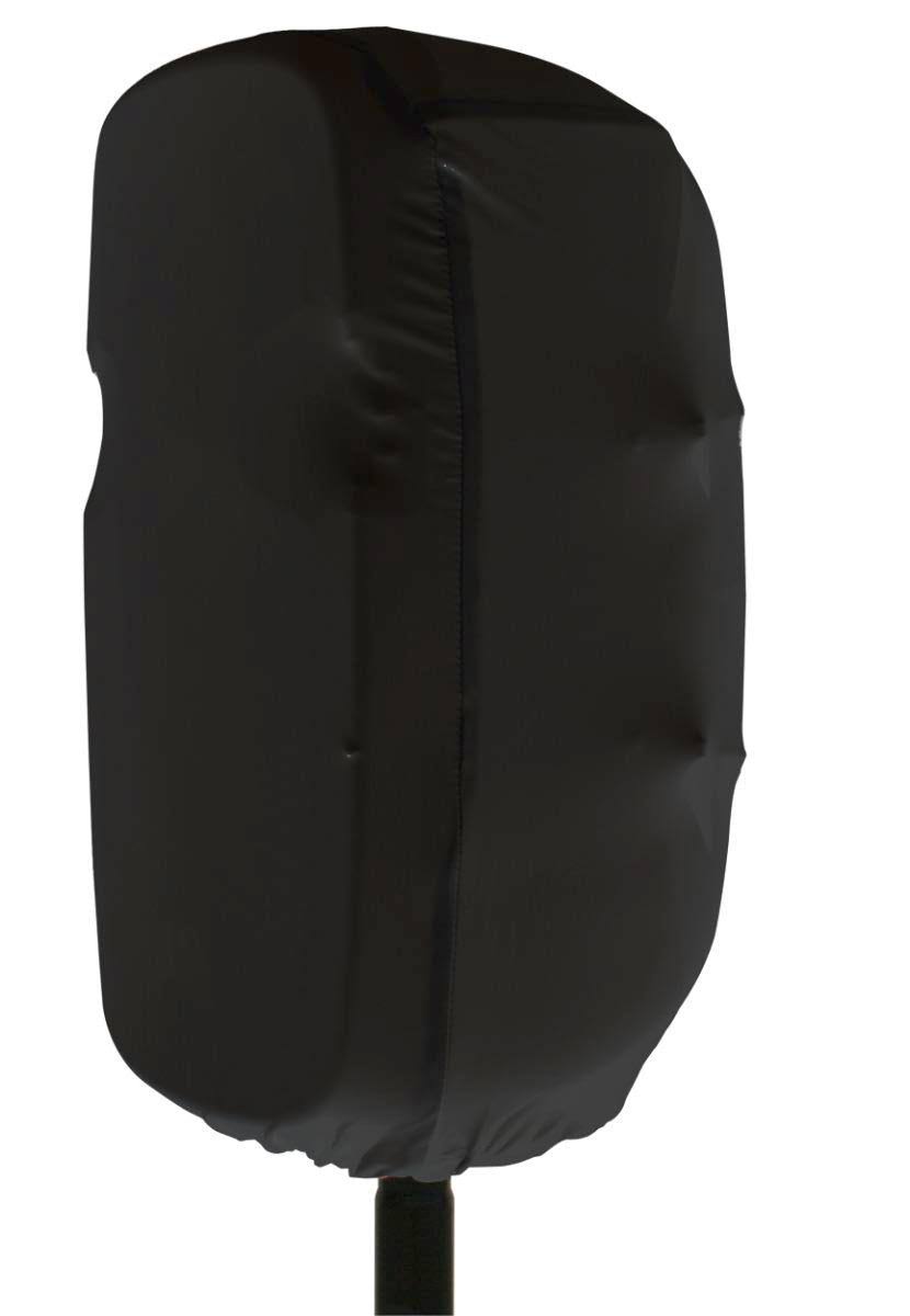 Black 15" Speaker Cover L42087