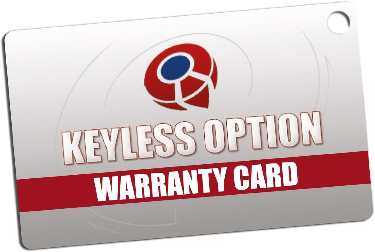 Keyless Entry Remote Control Car Key Fob Replacement (Pack of 2) H48203