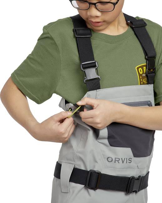 Kids Clearwater Wader Medium U33897