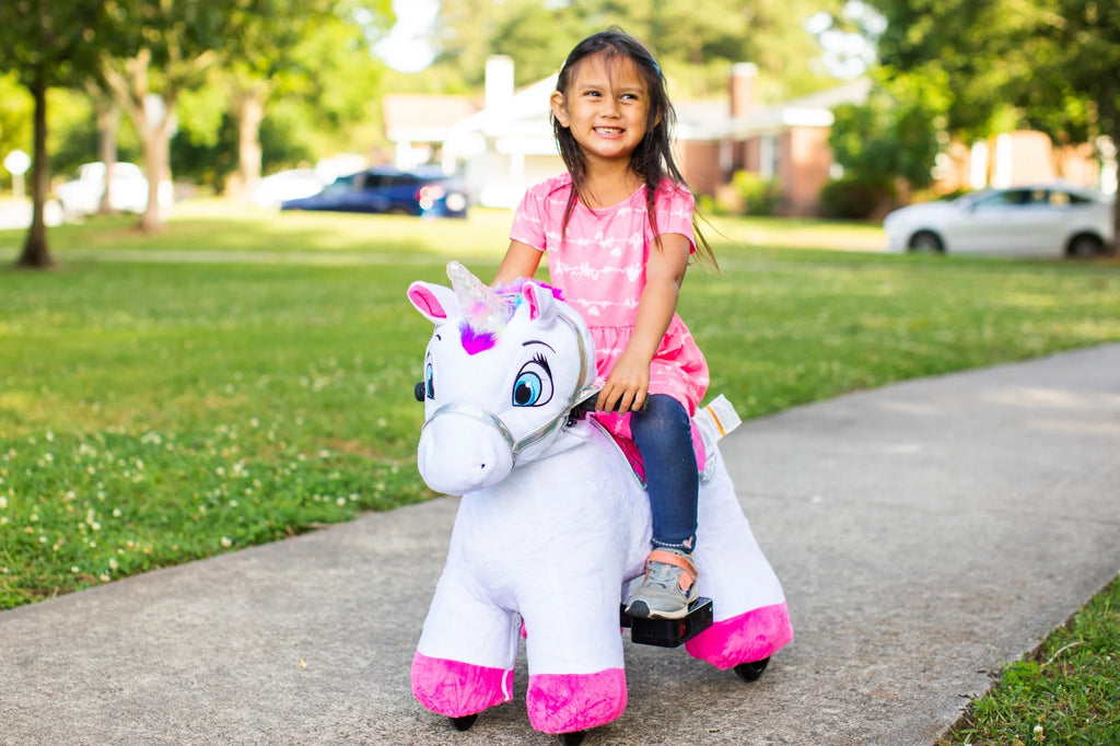 6-Volt Unisex Kids Ride-On V5575