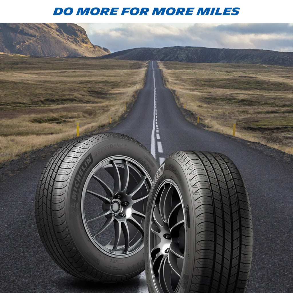All-Season 215/65R16 98H Tire J8009
