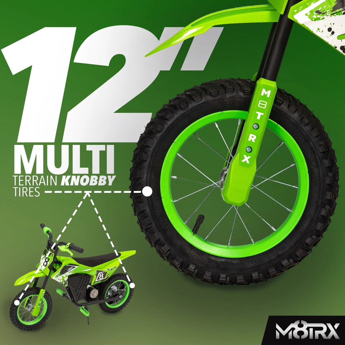 12V Battery Powered Toy Motorcycle R91299