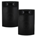 Passive DJ Speakers 8" 3-Way I8149
