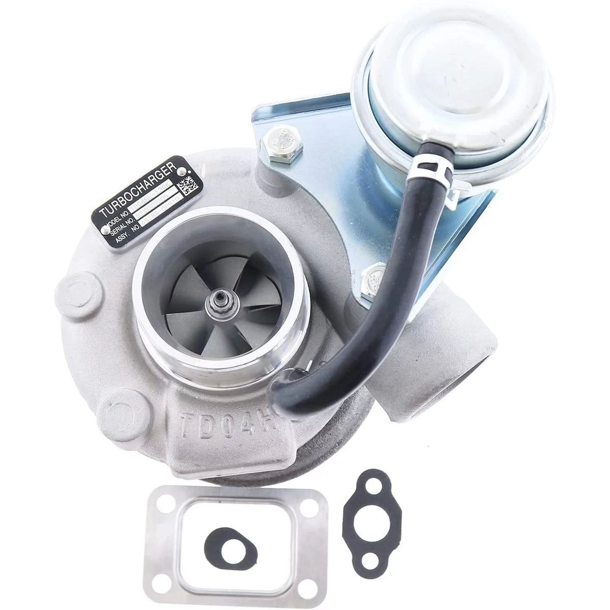 TD04HL4 Turbo for Kubota 3.8L Engine C2010